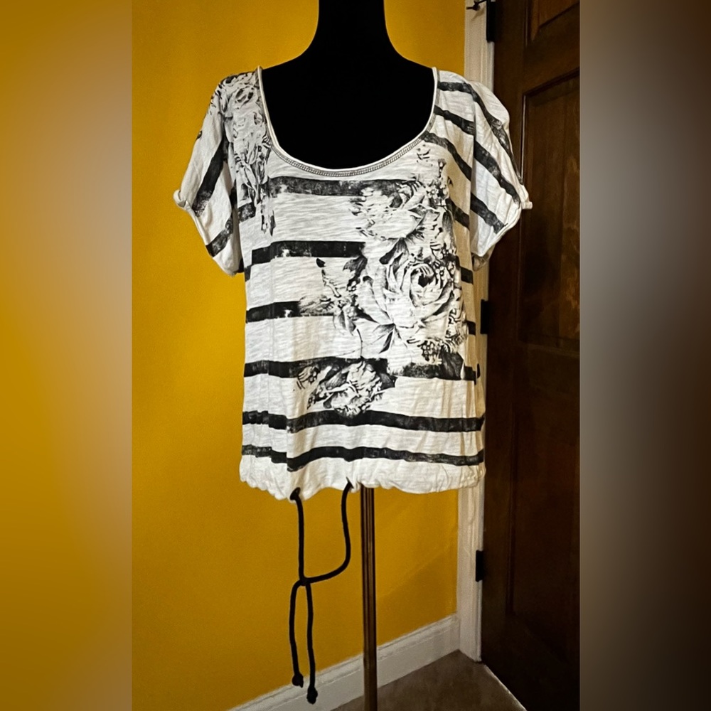 BUFFALO DAVID BITTON Vintage Shirt